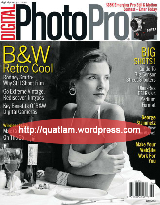Digital Photo Pro Magazine May/June 2013